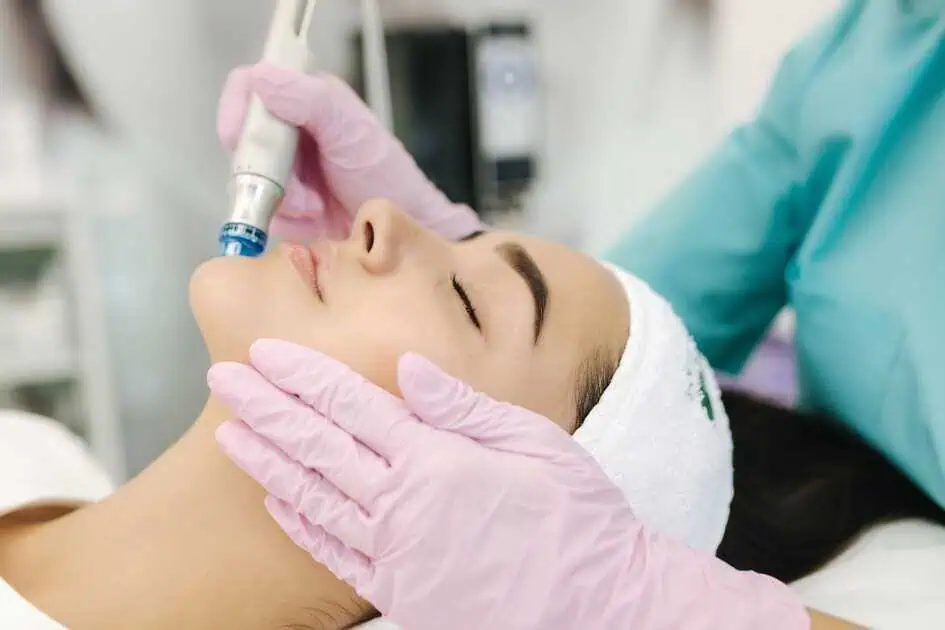Agnes RF in Kirkland by Lake Washington Medical Aesthetics LLC
